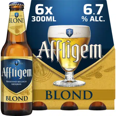 Affligem - Blond - 6 Pack