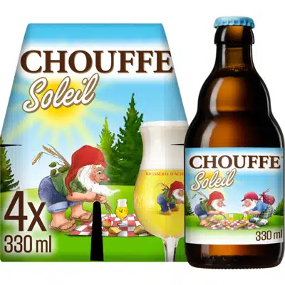 La Chouffe - Soleil - 6 Pack