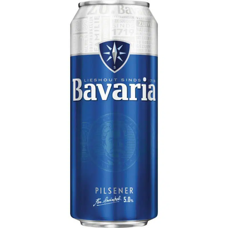 Bavaria - Pilsener