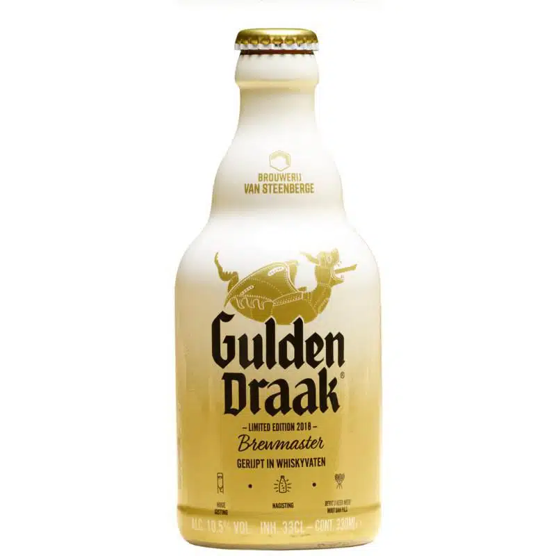 Gulden Draak - Brewmaster's Edition