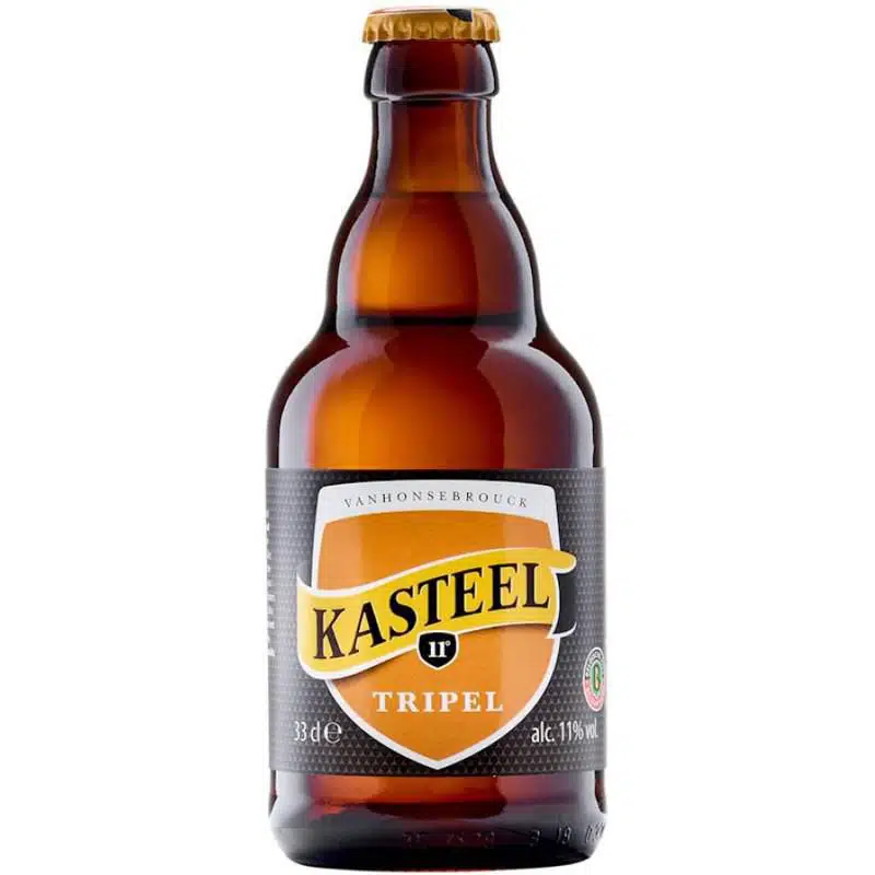 Kasteel - Tripel