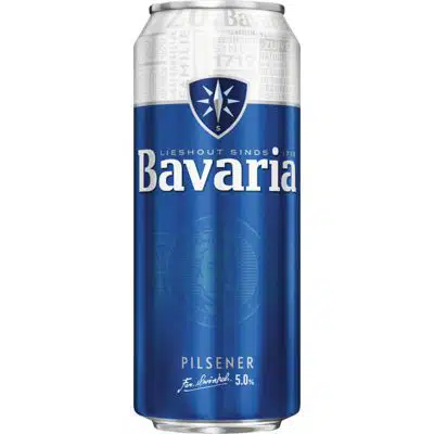 Bavaria - Pilsener