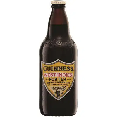 Guinness - West Indies Porter