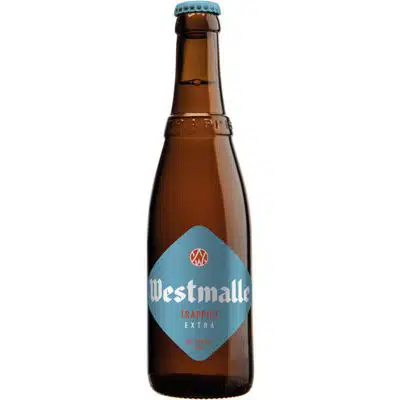 Westmalle - Trappist Extra