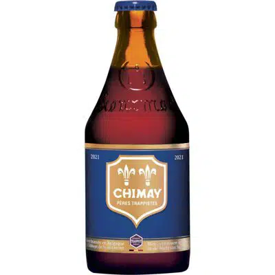 Chimay - Trappist Speciale