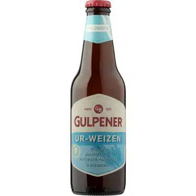 Gulpener - Ur Weizen