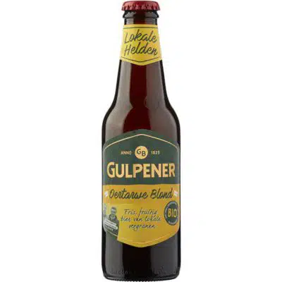 Gulpener - Oertarwe Blond
