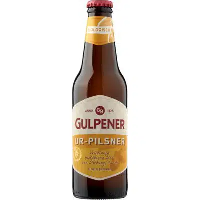 Gulpener - Biologisch Ur Pilsner
