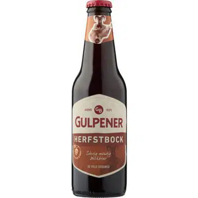 Gulpener - Herfstbock