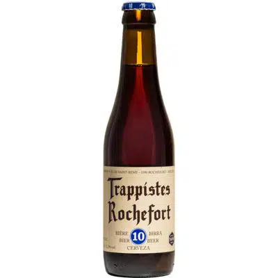 Rochefort - 10