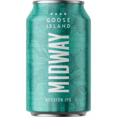 Goose Island - Midway Session IPA