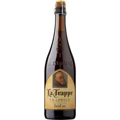 La Trappe - Trappist Isi D'or
