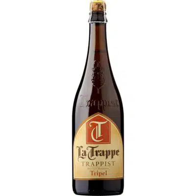 La Trappe - Trappist Tripel
