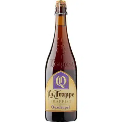 La Trappe - Trappist Quadrupel