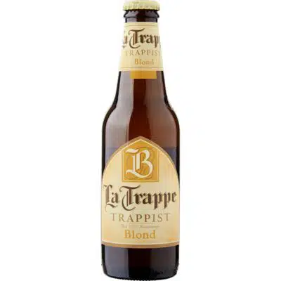 La Trappe - Trappist Blond