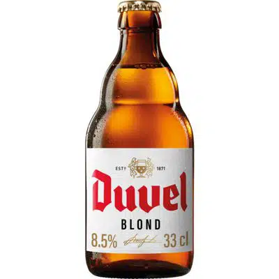 Duvel - Blond