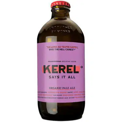 Kerel - Organic Pale Ale