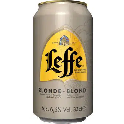 Leffe - Blond