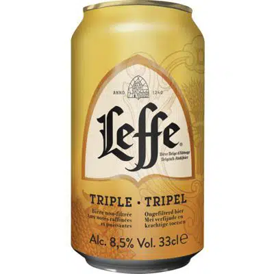 Leffe - Tripel