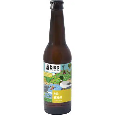 Bird Brewery - Nog Eendje