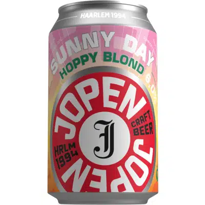 Jopen - Sunny Day Hoppy Blond