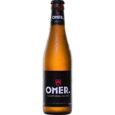 Omer - Blond