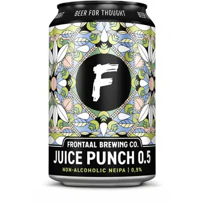 Frontaal - Juice Punch 0.5
