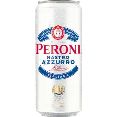 Peroni - Nastro Azzurro