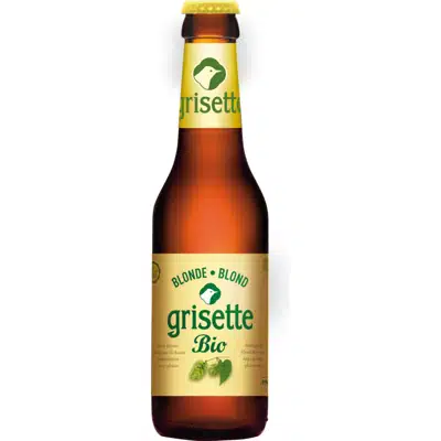 Grisette - Bio Blond