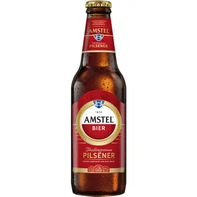 Amstel - Pilsener