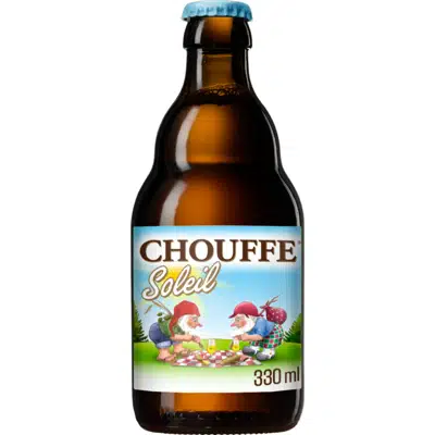 La Chouffe - Soleil