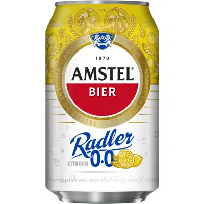 Amstel - Radler