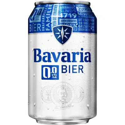 Bavaria - 0,0