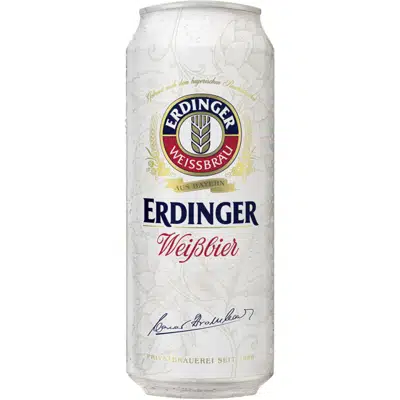 Erdinger - Weissbier