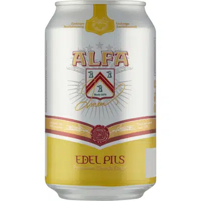 Alfa - Edel Pils