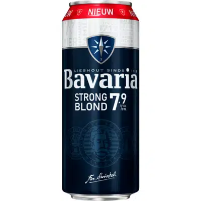 Bavaria - Strong Blond
