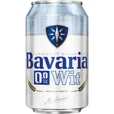 Bavaria - Wit