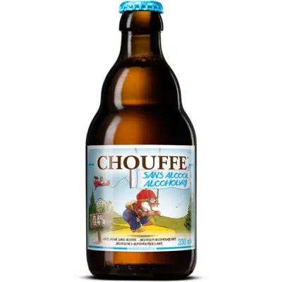 La Chouffe - 0.4