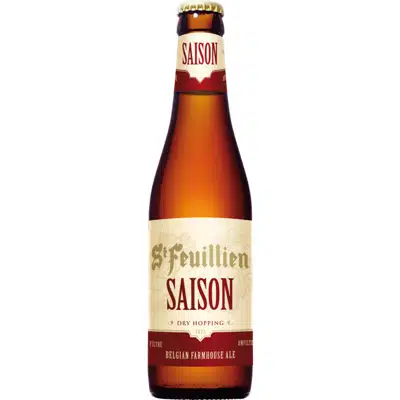 St. Feuillien - Saison