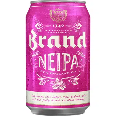 Brand - NEIPA