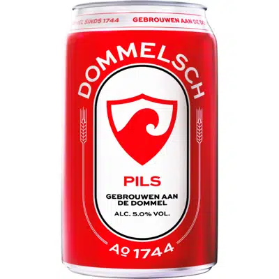 Dommelsch - Pils