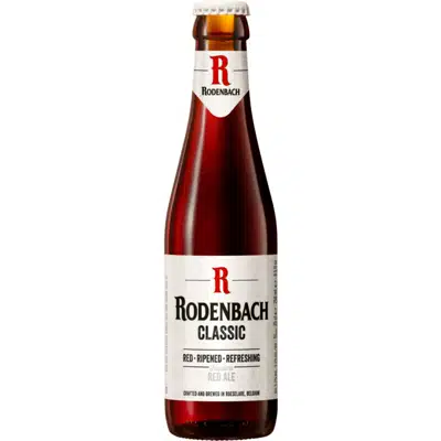 Rodenbach - Classic Red Ale