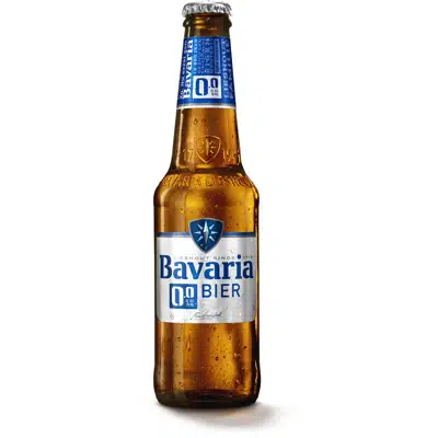 Bavaria - 0.0