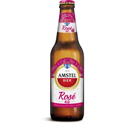 Amstel - Rosé