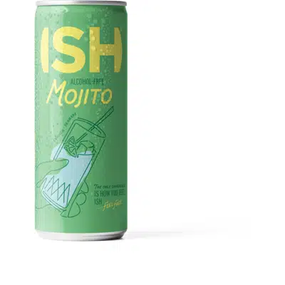 ISH - Mojito