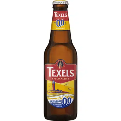 Texels - Skuumkoppe 0.0