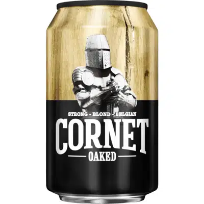Cornet - Oaked
