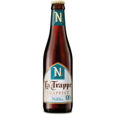 La Trappe - Trappist Nillis 0.0
