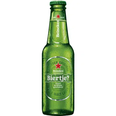 Heineken - Premium Pilsener
