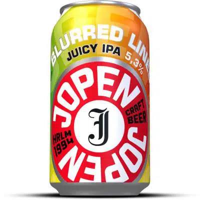 Jopen - Juicy Lager